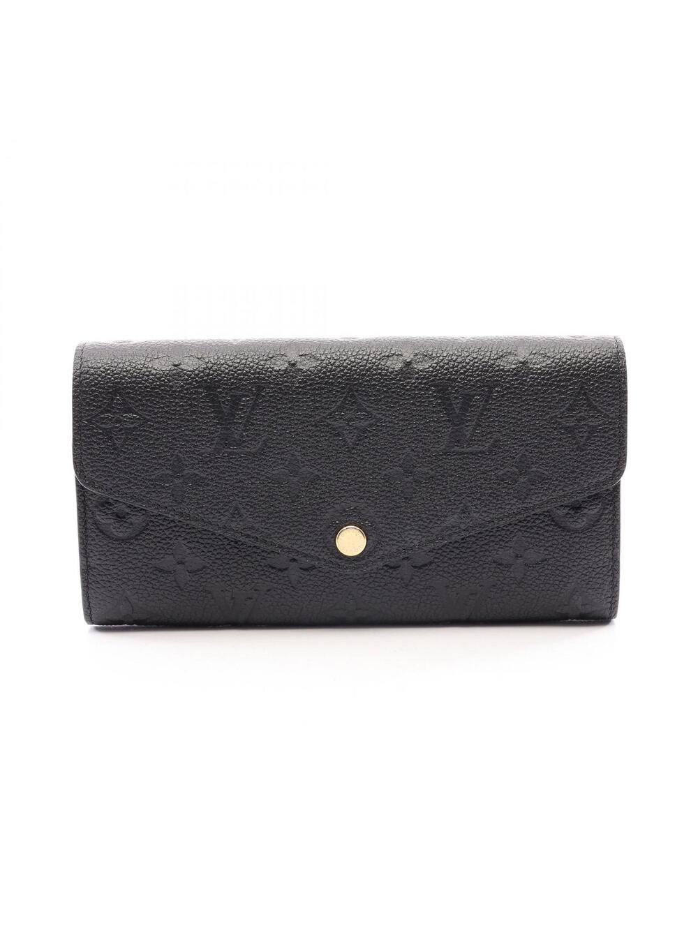 Louis Vuitton Portefeuille Sarah Bifold #360264L86B